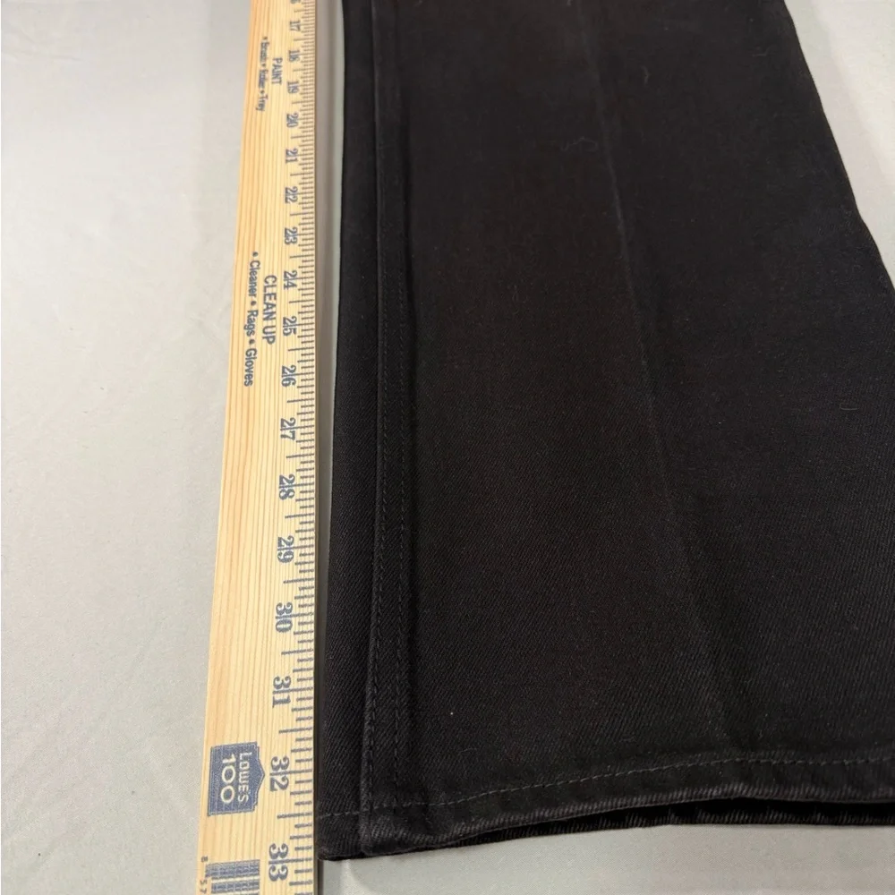 Jordan Craig Legacy Edition‎ Collins Jeans 38x34 Black Streetwear Denim